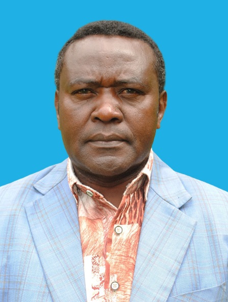 Mr. David Mungai