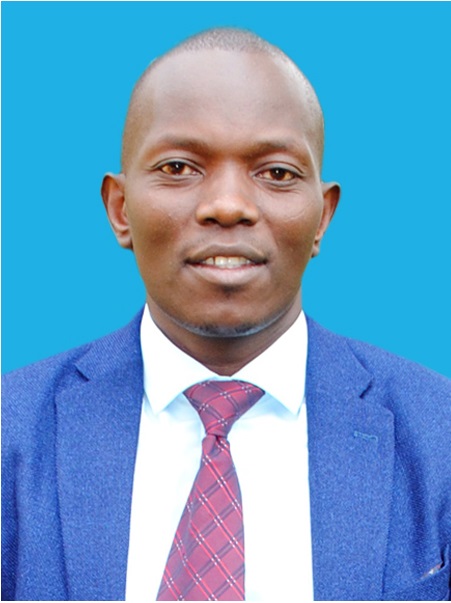 Mr. Eliud Muchiri