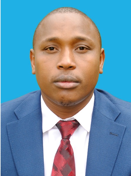 Eng. Franklin Muchiri