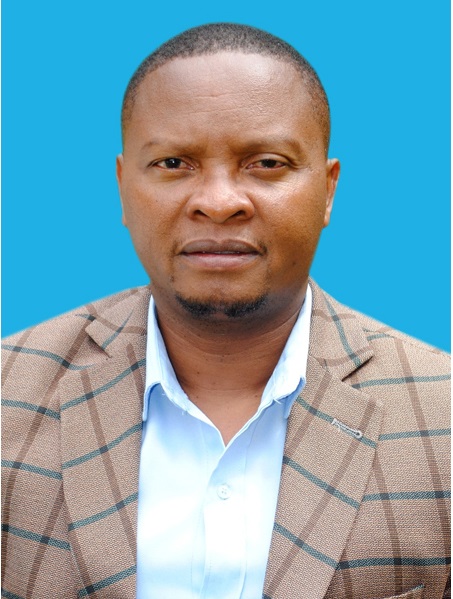 Rev. Hebron Manyara