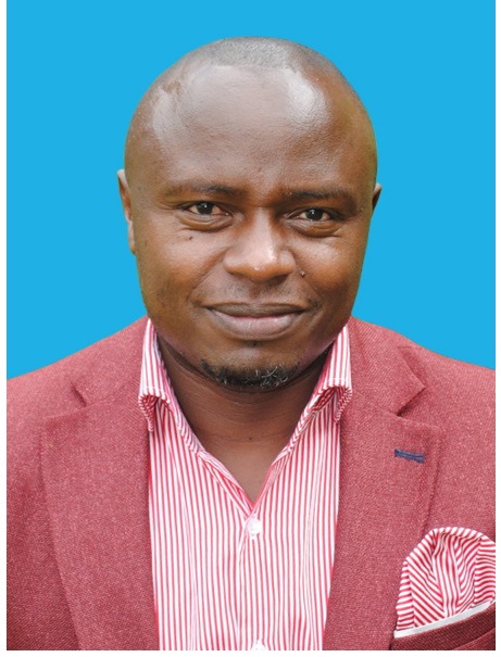 CPA Michael Kamanga
