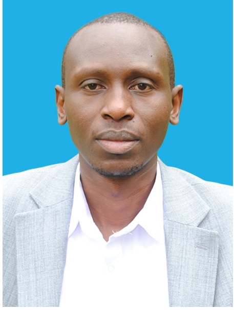 CPA Nicholas Wainaina