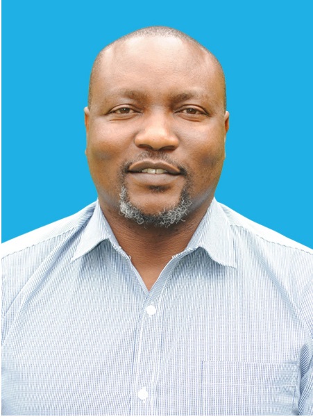 Mr. Peter Mbugua
